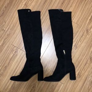 basically brand new boots!